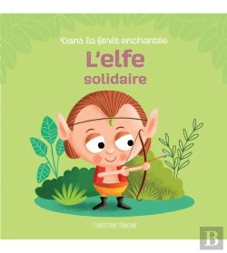 Bertrand.pt - L'Elfe Solidaire