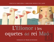 L'Elionor I Les Oquetes Del Rei Maó