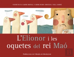 Bertrand.pt - L'Elionor I Les Oquetes Del Rei Maó