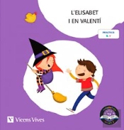 L'Elisabet I En Valenti Pal (Rodalletres)