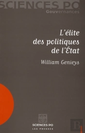 L'Élite Des Politiques De L'Etat