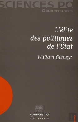 Bertrand.pt - L'Élite Des Politiques De L'Etat
