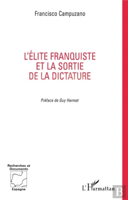 Bertrand.pt - L'Elite Franquiste Et La Sortie De La Dictature