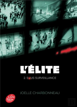 Bertrand.pt - L'Elite - Tome 2