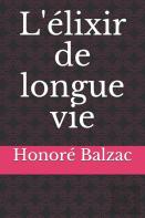 L'Elixir De Longue Vie