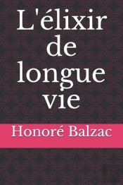 L'Elixir De Longue Vie