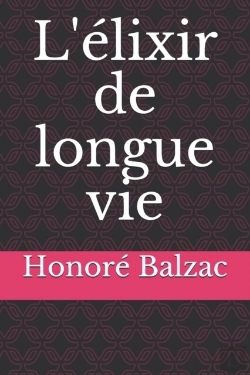 Bertrand.pt - L'Elixir De Longue Vie