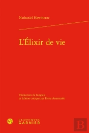 L'Elixir De Vie