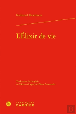 Bertrand.pt - L'Elixir De Vie