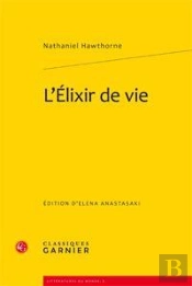 L'Élixir De Vie