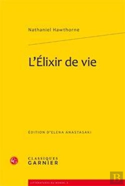 Bertrand.pt - L'Élixir De Vie