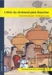 L'Elixir Du Reverend Pere Gaucher