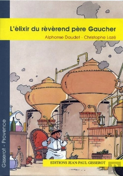 Bertrand.pt - L'Elixir Du Reverend Pere Gaucher