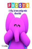 L'Elly, La Teva Amiga Més Divertida