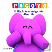L'Elly, La Teva Amiga Més Divertida