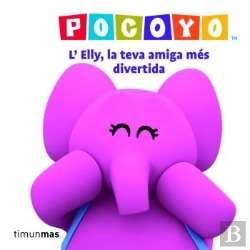 Bertrand.pt - L'Elly, La Teva Amiga Més Divertida