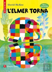 L'Elmer Torna (Manuscrita) Pinyata