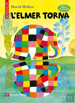 Bertrand.pt - L'Elmer Torna (Manuscrita) Pinyata