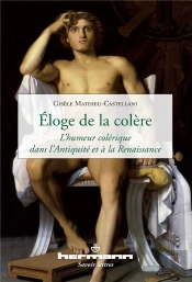 L'Eloge De La Colere