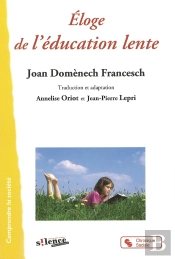 L'Éloge De L'Éducation Lente