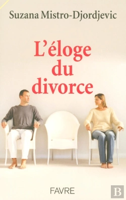 Bertrand.pt - L'Eloge Du Divorce