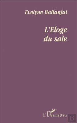 Bertrand.pt - L'Eloge Du Sale