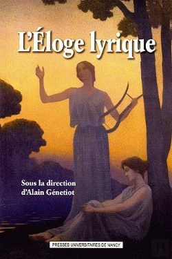 Bertrand.pt - L'Éloge Lyrique