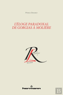 Bertrand.pt - L'Éloge Paradoxal De Gorgias À Molière