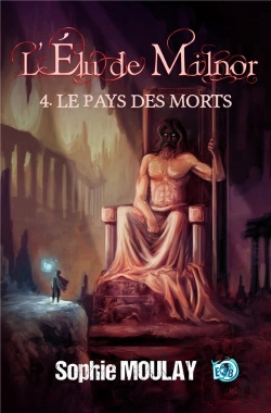 Bertrand.pt - L'Élu De Milnor Tome 4 : Le Pays Des Morts