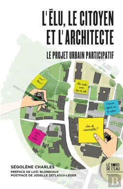 Bertrand.pt - L'Élu, Le Citoyen Et L'Architecte : Le Projet Urbain Participatif