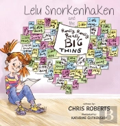 Lelu Snorkenhaken And The Really Really