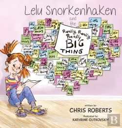 Bertrand.pt - Lelu Snorkenhaken And The Really Really