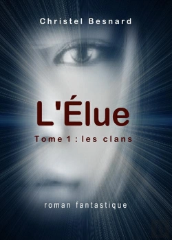 Bertrand.pt - L'Elue - Les Clans T.1