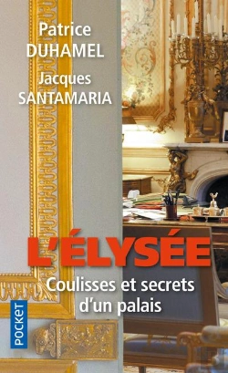 Bertrand.pt - L'Elysee  Coulisses Et Secrets D'Un Palais