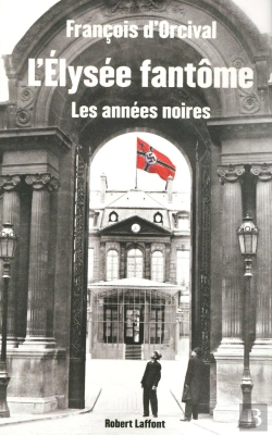 Bertrand.pt - L'Elysee Fantome