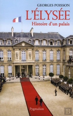 Bertrand.pt - L'Elysée