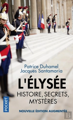 Bertrand.pt - L'Elysee, Histoire, Secrets, Mysteres