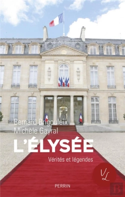 Bertrand.pt - L'Elysee Verites Et Legendes