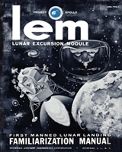 Bertrand.pt - Lem Lunar Excursion Module Familiarization Manual