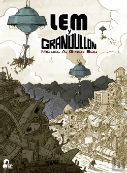 Bertrand.pt - Lem Y Grandullón