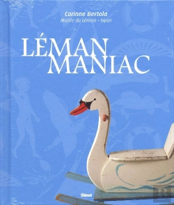 Bertrand.pt - Léman Maniac