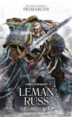 Bertrand.pt - Leman Russ: The Great Wolf