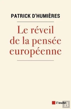 Bertrand.pt - L'Emancipation De La Pensee Europeenne - Un Autre Modele Est