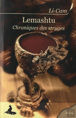 Bertrand.pt - Lemashtu ; Chroniques Des Stryges