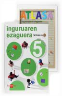 Lemazain, Inguruaren Ezaguera, 5 Lehen Hezkuntza