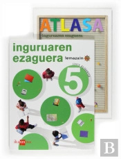 Lemazain, Inguruaren Ezaguera, 5 Lehen Hezkuntza