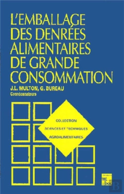 Bertrand.pt - L'Emballage Des Denrées Alimentaires De Grande Consommation (2° Éd.)