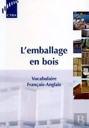 L'Emballage En Bois ; Vocabulaire Français-Anglais