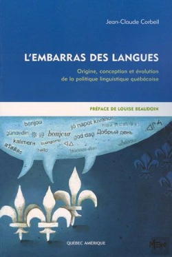 Bertrand.pt - L'Embarras Des Langues ; Origine, Conception Et Évolution De La Politique