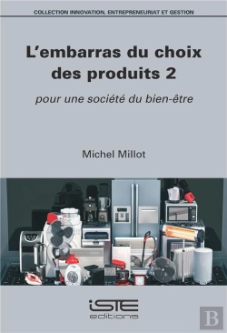Bertrand.pt - L'Embarras Du Choix Des Produits T.2 ; Pour Une Société Du Bien-Être